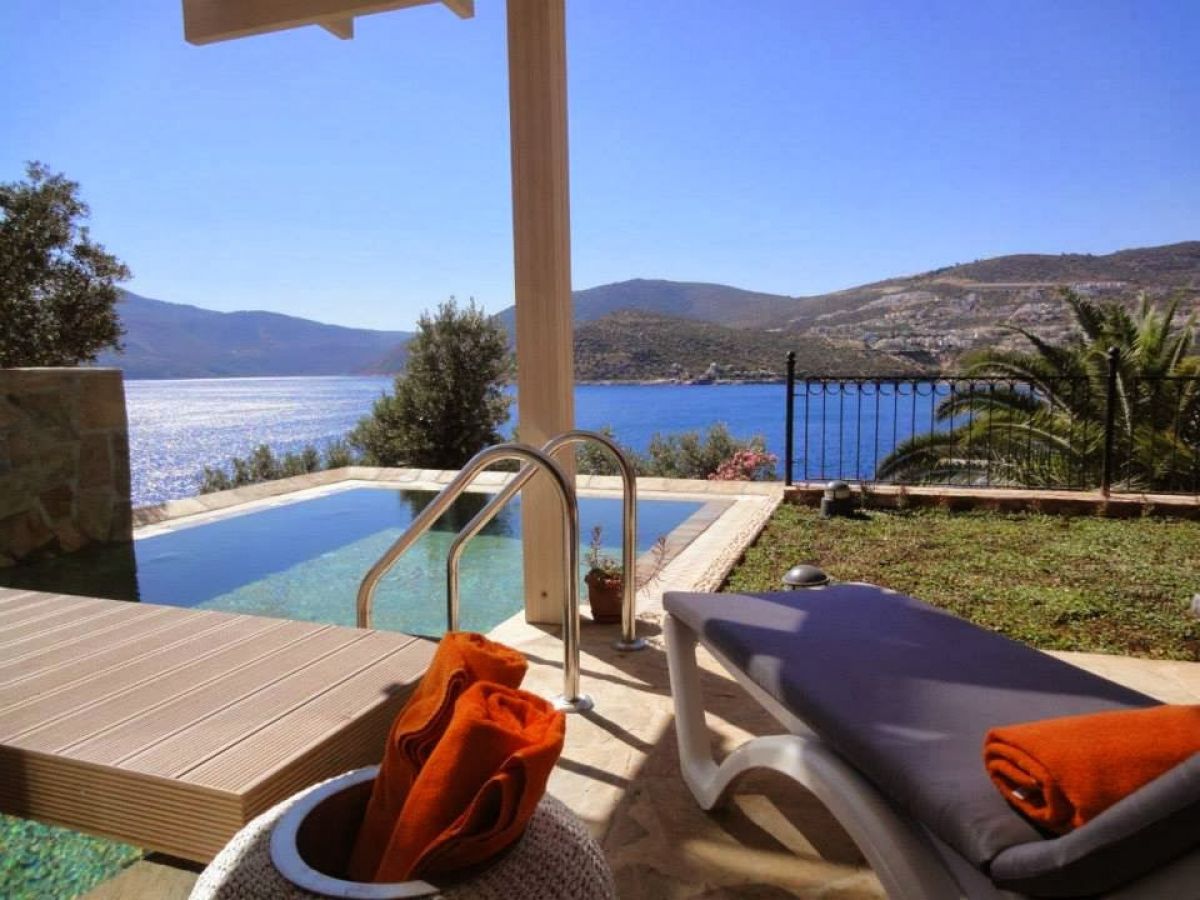imagini hotel PATARA PRINCE RESORT